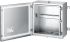 Siemens Stainless Steel Enclosure, 300 x 300 x 150mm