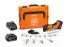 FEIN AMM 700-1.7 Q AUTOMOTIVE AS Cordless Multi Cutter, Cordless