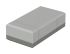Bopla Elegant Series Light Grey, Agate Grey Polystyrene Enclosure, IP40, Light Grey Lid, 150 x 82 x 45mm
