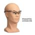 Gafas de seguridad Kimberly Clark V30, color de lente , lentes transparentes, antivaho, con 0 dioptrías