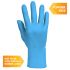 Kimberly Clark G10 Blue Powdered Nitrile Disposable Gloves, Size XL, No, 900 per Pack