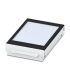 Phoenix Contact Touch-Screen HMI Display - 2.4 in, TFT Display, 320 x 240