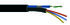 Kabel zasilający 2 Core Polichlorek winylu PVC Sheath Zielony/Biały, 1,5 kV