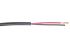 Kabel głośnika 2-żyłowy Kabel głośnikowy S2Ceb-Groupe Cae 2,5 mm2 Ø zew 7.7mm