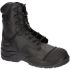 Goliath Precision Rigmaster Black Composite Toe Capped Unisex Safety Boot, UK 6, EU 39