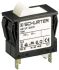 Schurter CBE Thermal Circuit Breaker - TA45 2 Pole 240V ac Voltage Rating Snap-In, 15A Current Rating