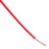 Alpha Wire Hook-up Wire PVC Series Red 0.2 mm² Hook Up Wire, 24 AWG, 7/0.20 mm, 30m, PVC Insulation