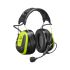 3M Electronic Ear Defenders