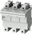 Siemens 100A Fuse Holder for 22.2 x 58mm Fuse, 3P, 690V ac