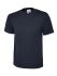 Uneek Classic Marineblå T-shirt, L