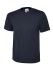 Uneek T-Shirt T-Shirt, 100 % Baumwolle Marineblau