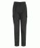 Pantalon Orbit International PC245LCTR, 103cm Femme, Noir en 35 % coton, 65 % polyester