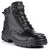 Goliath SDR10CSI Black Steel Toe Capped Safety Boot, UK 5, EU 38