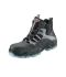 Cofra MODIGLIANI Black Non Metallic Toe Capped Safety Boots, UK 6, EU 39