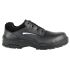 Cofra PRESTON Black Composite  Toe Capped Safety Shoes, UK 8, EU 42