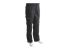 Pantalones de trabajo para Hombre, pierna 31plg, Negro, 35 % algodón, 65 % poliéster Super Work 32plg 81cm