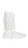 Tyvek IsoClean Boot Cover Bulk Packed Wh