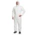 Coverall Proshield 20 White Type 5/6 Pro