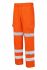 Trousers Combat Orange Pulsar FR-AST-ARC