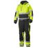 Suit ALNA 2.0 Hi-Vis Orange Insulated Wi