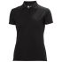 T-shirt Kensington Long Sleeve Black -S