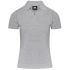 Orn 1160 Navy Cotton, Polyester Polo Shirt