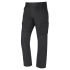 Orn 2560 Graphite Women's 35% Cotton, 65% Polyester Work Trousers
