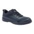 Blackrock CF19 Unisex Black Composite Toe Capped Safety Trainers, UK 4, EU 37