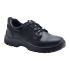 Blackrock Unisex Black Steel Toe Capped Safety Shoes, UK 12, EU 47