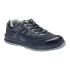 Blackrock SF96 Unisex Black Steel  Toe Capped Safety Trainers, UK 12, EU 47