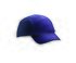 Baseball Bump Cap CoolCap - Hi-Viz Orang