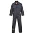 Portwest Navy Coverall, 2XL