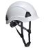 Helmet Height Endurance CE CAT III - Whi