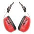 Ear Protector Red Endurance Clip On