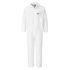 Coverall BizTex Microcool White - 3XL