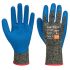 Portwest A611 Latex Cut Resistant Gloves, Size 10