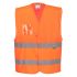 Portwest Hi Vis Vest