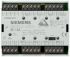 Siemens 3RG9 Series Input/Output Module, 4 Inputs, 4 Outputs, 26.5 → 31.6 V