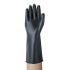 Gloves Chemtek Butyl Viton Size 10