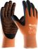 Gloves Maxiflex Endurance Orange Palm Co