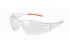 Univet 513 PC Anti-Mist Safety Glasses