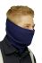 Neck Snood Protector FR KWB Cotton Rib N