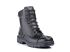 Goliath SDR15CSIZ Black Steel Toe Capped Unisex Safety Boots, UK 3, EU 36