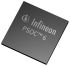 Infineon CY8C6247BZI-D54, 32bit ARM Cortex M4 Microcontroller, PSoC™ 62, 150MHz, 1.024 MB Flash, 124-Pin BGA