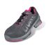 Trainer Shoe Ladies Metal Free Elasticat