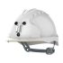 Miners Helmet JSP EVO3 With Cable Loop A