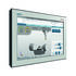 Panel PC Bosch Rexroth, ctrlX HMI - Panel PC, 21,5 poll., serie VR4121, display LCD