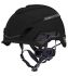 Helmet V-Gard H1 Bivent FT3PIV Black