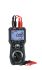 RS PRO RS-6202H Handheld Ohmmeter, 6000 Ω Max, 4 Wire