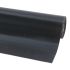 Alfombrilla antifatiga Notrax 750 de Mezcla de caucho nitrílico Negro, 1000cm x 100cm x 3mm, antidelizante